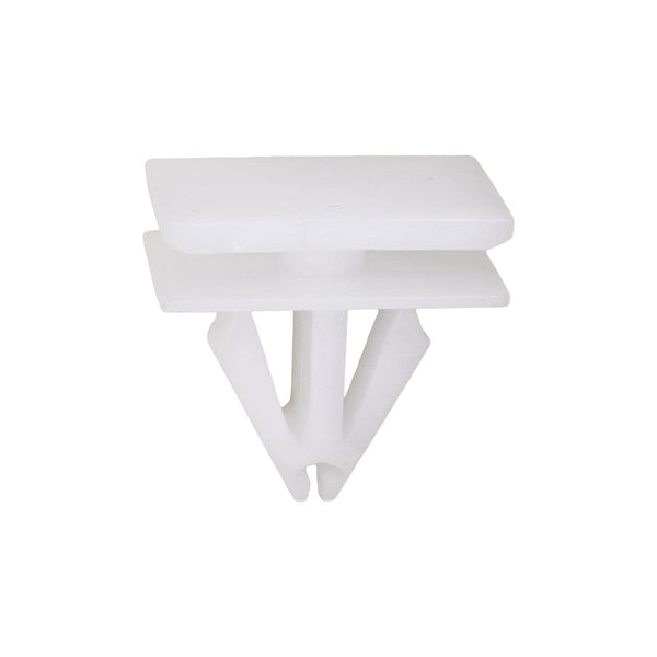 Auveco No. 22099 Ford Molding Clip, Quantity - 25