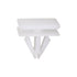 Auveco No. 22099 Ford Molding Clip, Quantity - 25
