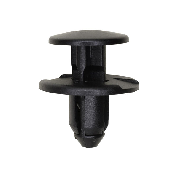 Auveco No. 22100 GM Push-Type Retainer, Quantity - 25