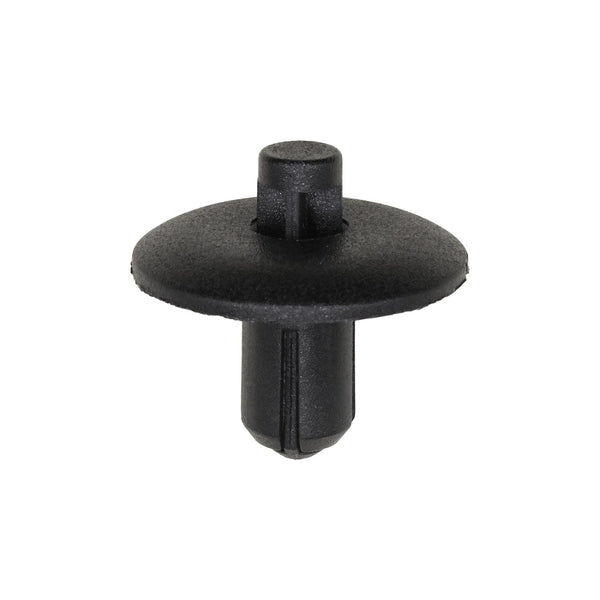 Auveco No. 22101 Audi/VW Push-Type Retainer, Quantity - 15