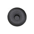 Auveco # 22101 Audi / VW Push-Type Retainer, Black Nylon. Qty 15.