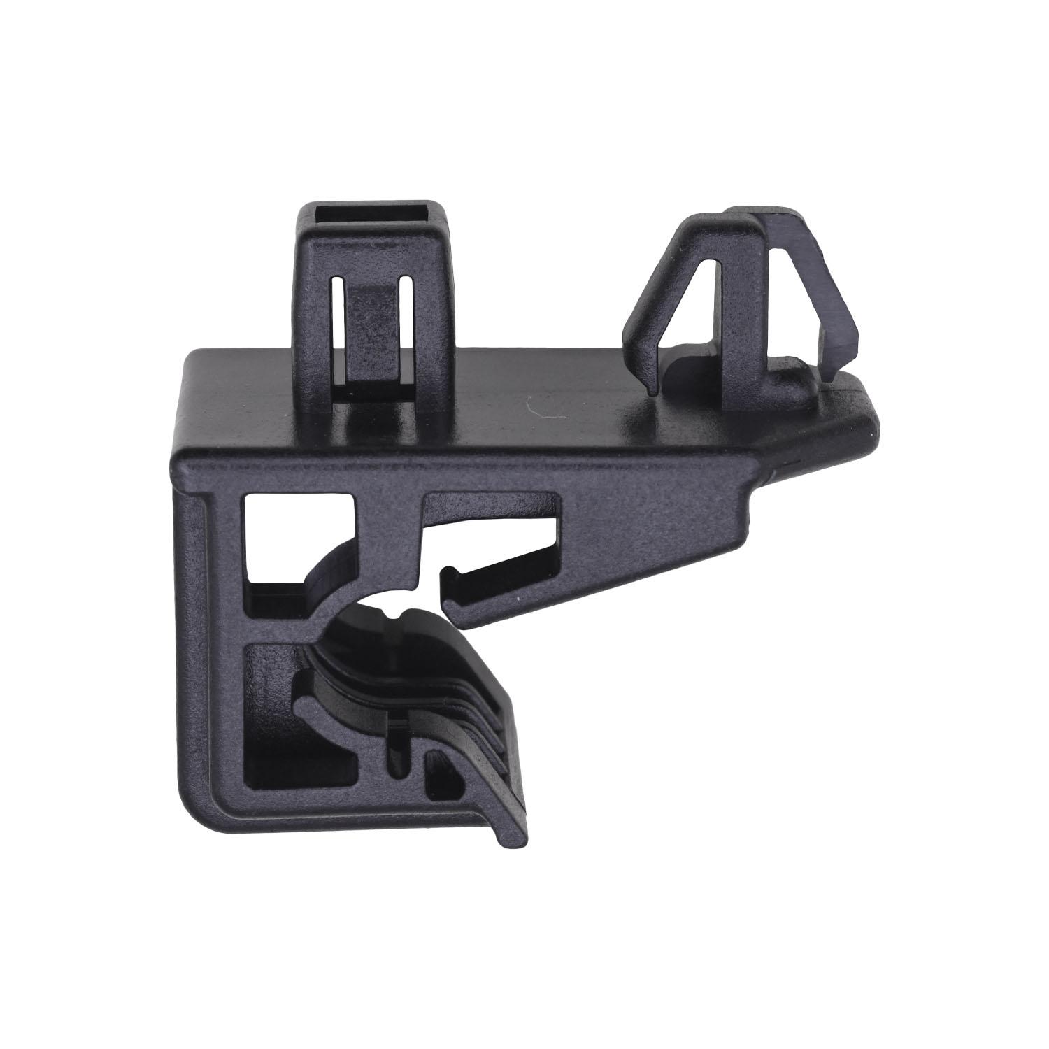 Auveco No. 22102 Lexus/Toyota Headlamp Bracket Clip, Quantity - 10