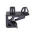 Auveco No. 22102 Lexus/Toyota Headlamp Bracket Clip, Quantity - 10