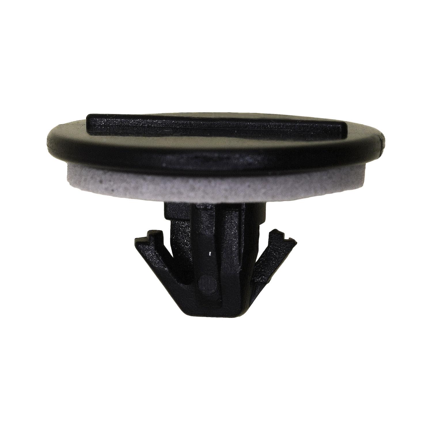 Auveco # 22103 Lexus / Toyota Front Fender Retaining Clip With Sealer. Qty 15.