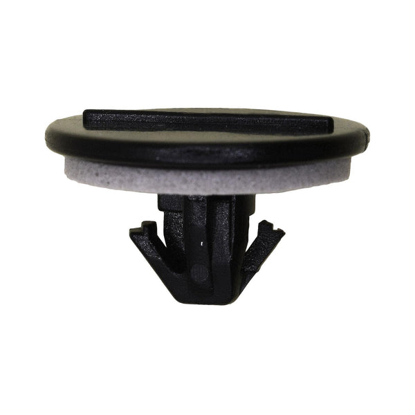 Auveco No. 22103 Lexus/Toyota Retaining Clip With Sealer, Quantity - 15