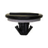 Auveco # 22103 Lexus / Toyota Front Fender Retaining Clip With Sealer. Qty 15.
