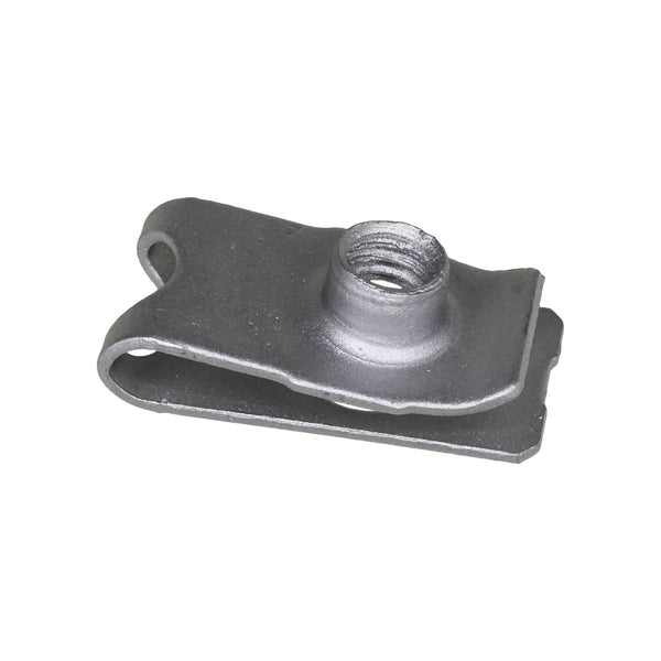 Auveco No. 22105 Acura & Honda Extruded U-Type Nut, Quantity - 25