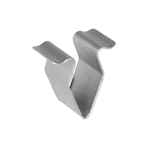 Auveco No. 22108 Volkswagen & Audi Molding Clip, Quantity - 25