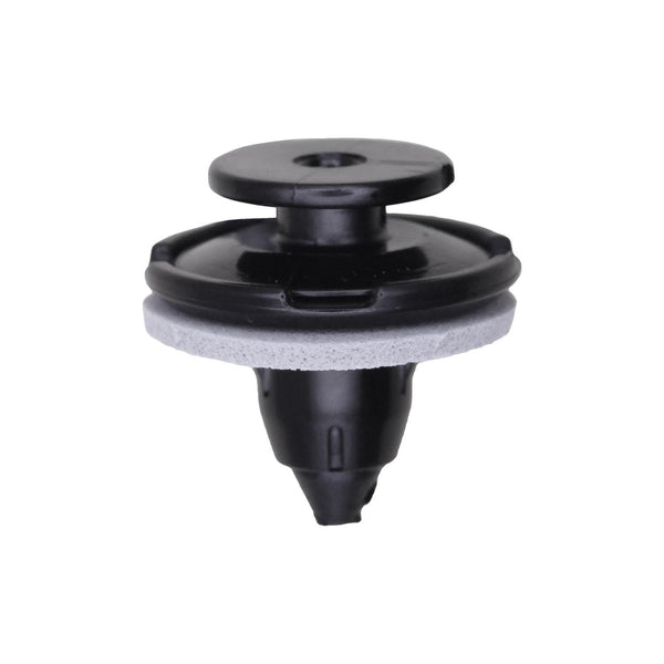 Auveco No. 22112 Acura/Honda Push-Type Retainer With Sealer, Quantity - 10