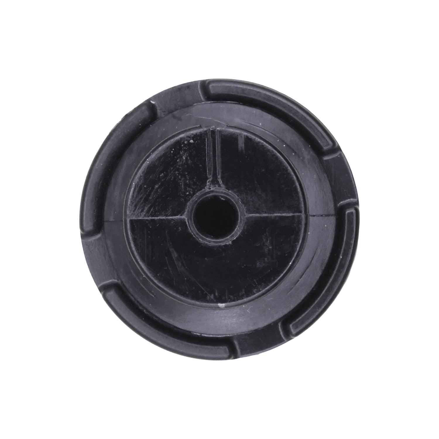 Auveco No. 22112 Acura/Honda Push-Type Retainer With Sealer, Quantity - 10