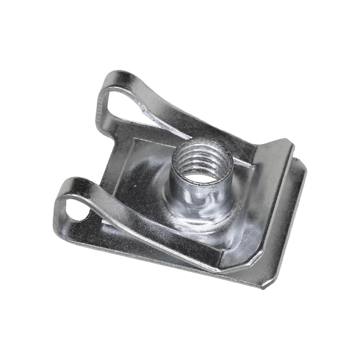 Auveco No. 22113 VW/Audi & BMW Extruded U-Type Nut, Quantity - 25