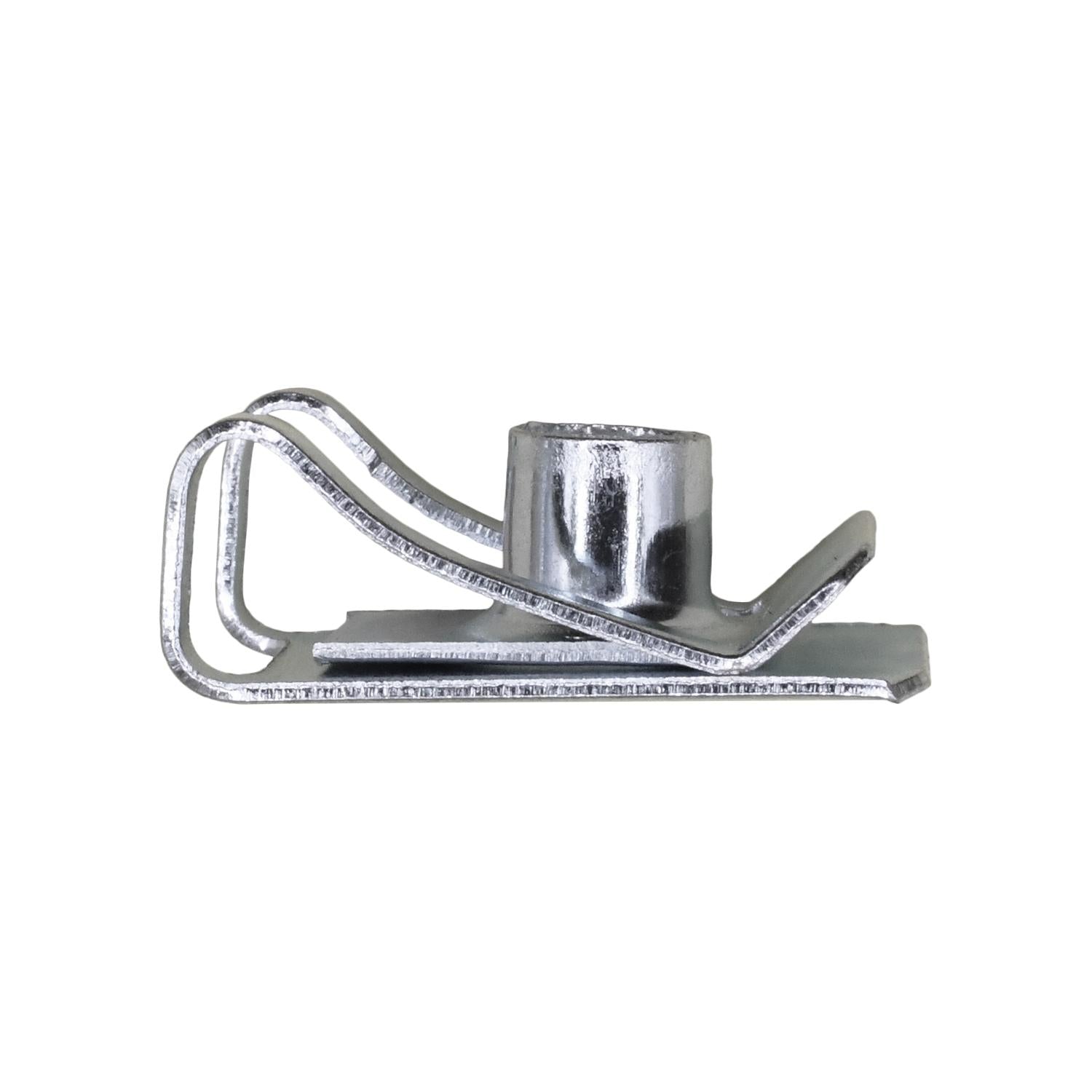 Auveco No. 22113 VW/Audi & BMW Extruded U-Type Nut, Quantity - 25