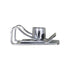 Auveco No. 22113 VW/Audi & BMW Extruded U-Type Nut, Quantity - 25