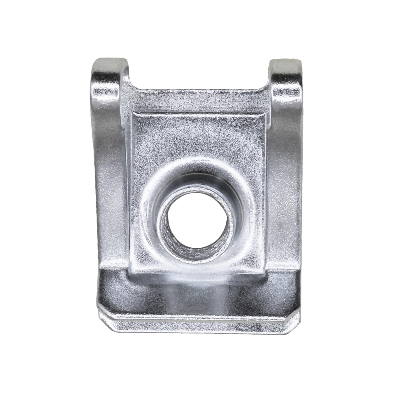 Auveco No. 22113 VW/Audi & BMW Extruded U-Type Nut, Quantity - 25