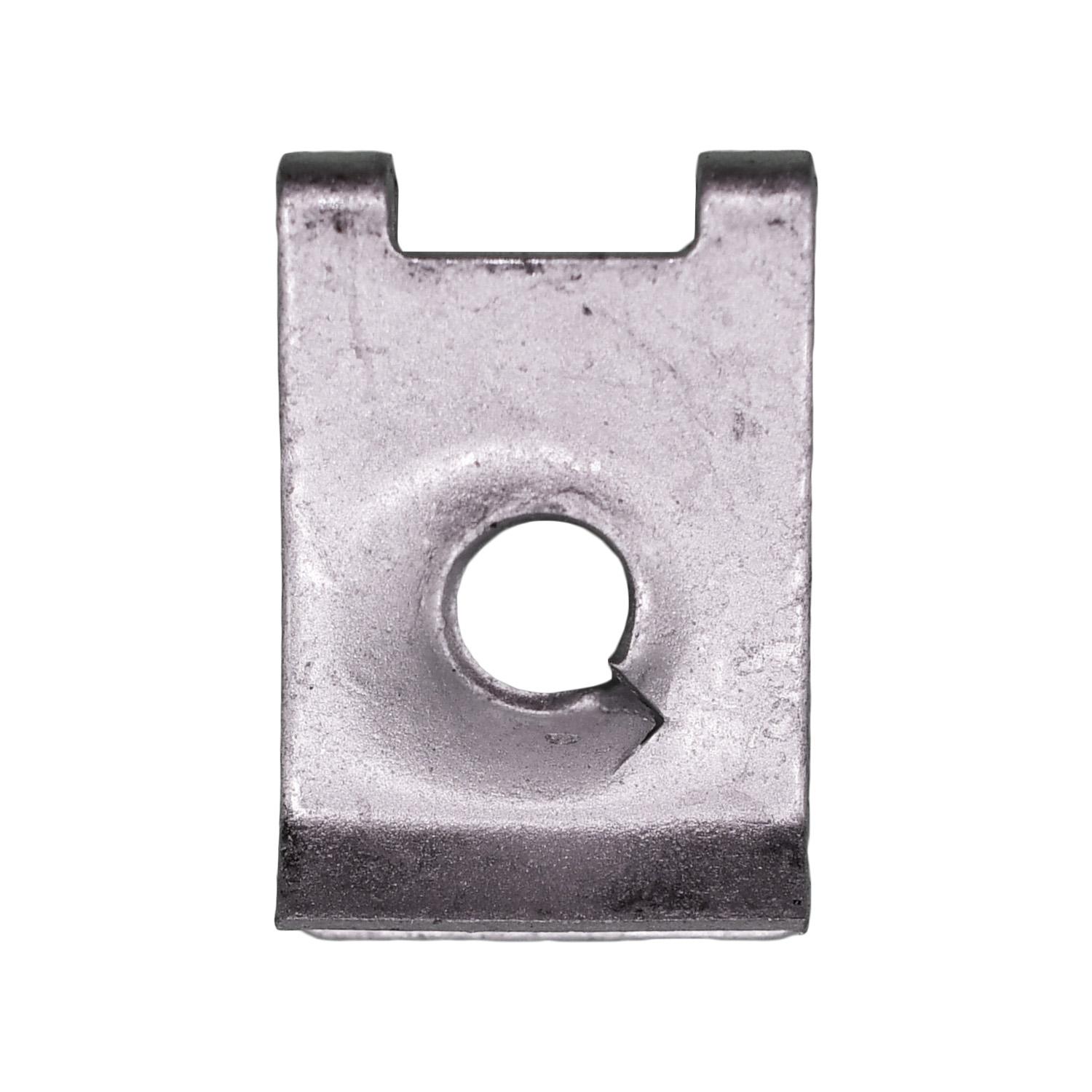 Auveco No. 22114 BMW U-Type Nut, Quantity - 25