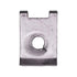 Auveco No. 22114 BMW U-Type Nut, Quantity - 25