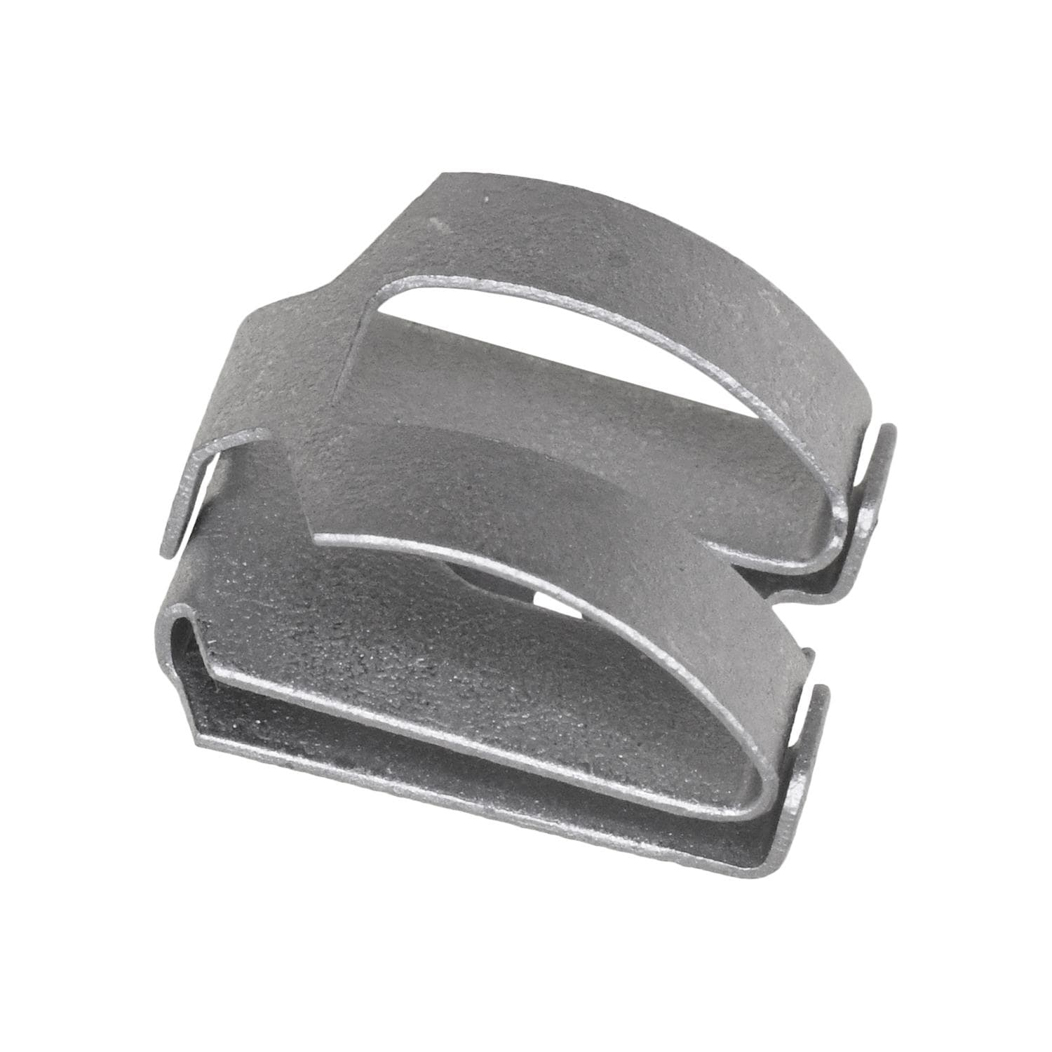 Auveco No. 22115 Mercedes Benz Bumper Clip, Quantity - 25