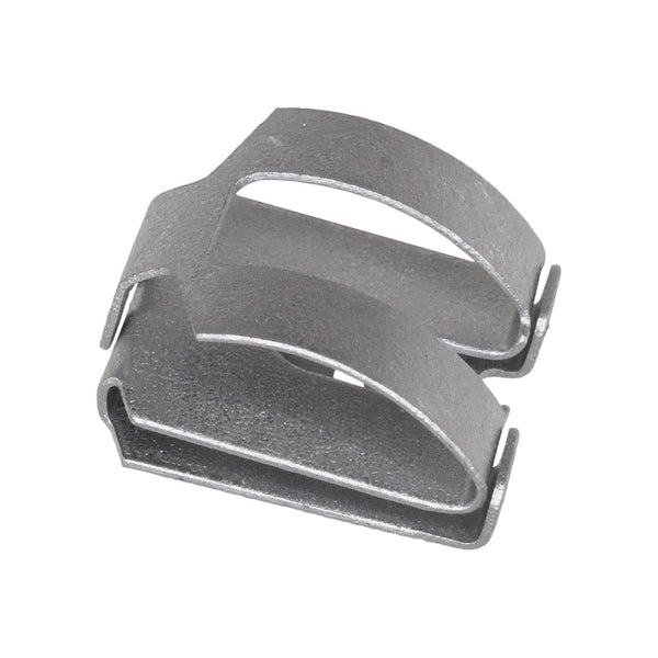 Auveco No. 22115 Mercedes Benz Bumper Clip, Quantity - 25