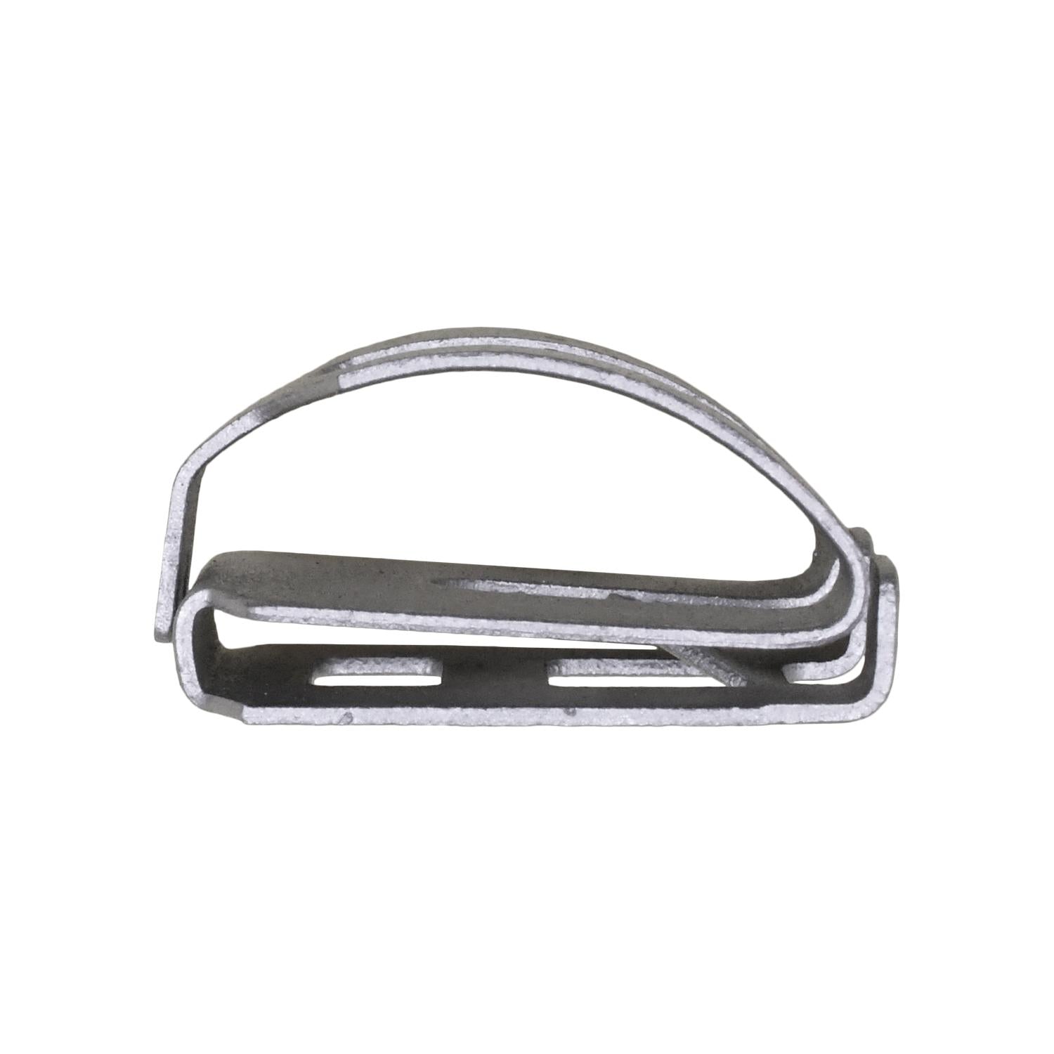 Auveco No. 22115 Mercedes Benz Bumper Clip, Quantity - 25