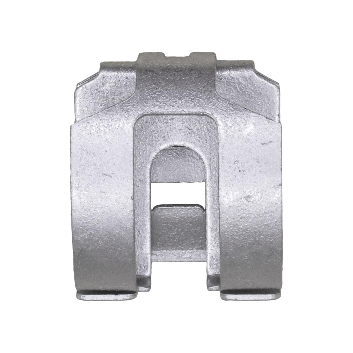Auveco No. 22115 Mercedes Benz Bumper Clip, Quantity - 25