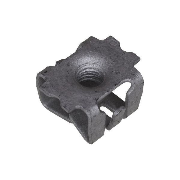 Auveco No. 22117 GM Specialty Push-In Nut, Quantity - 10