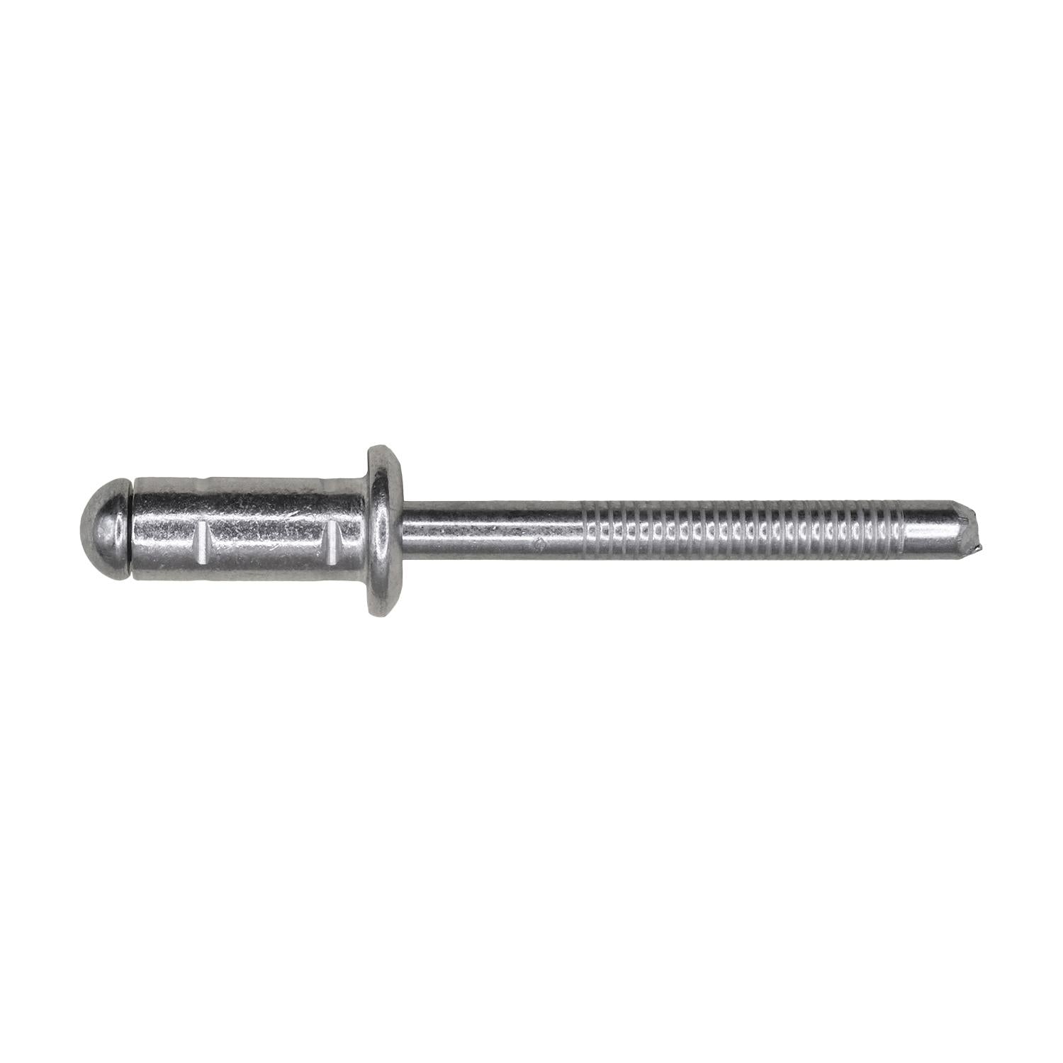Auveco No. 22122 Mercedes Benz Specialty Rivet, Quantity - 15