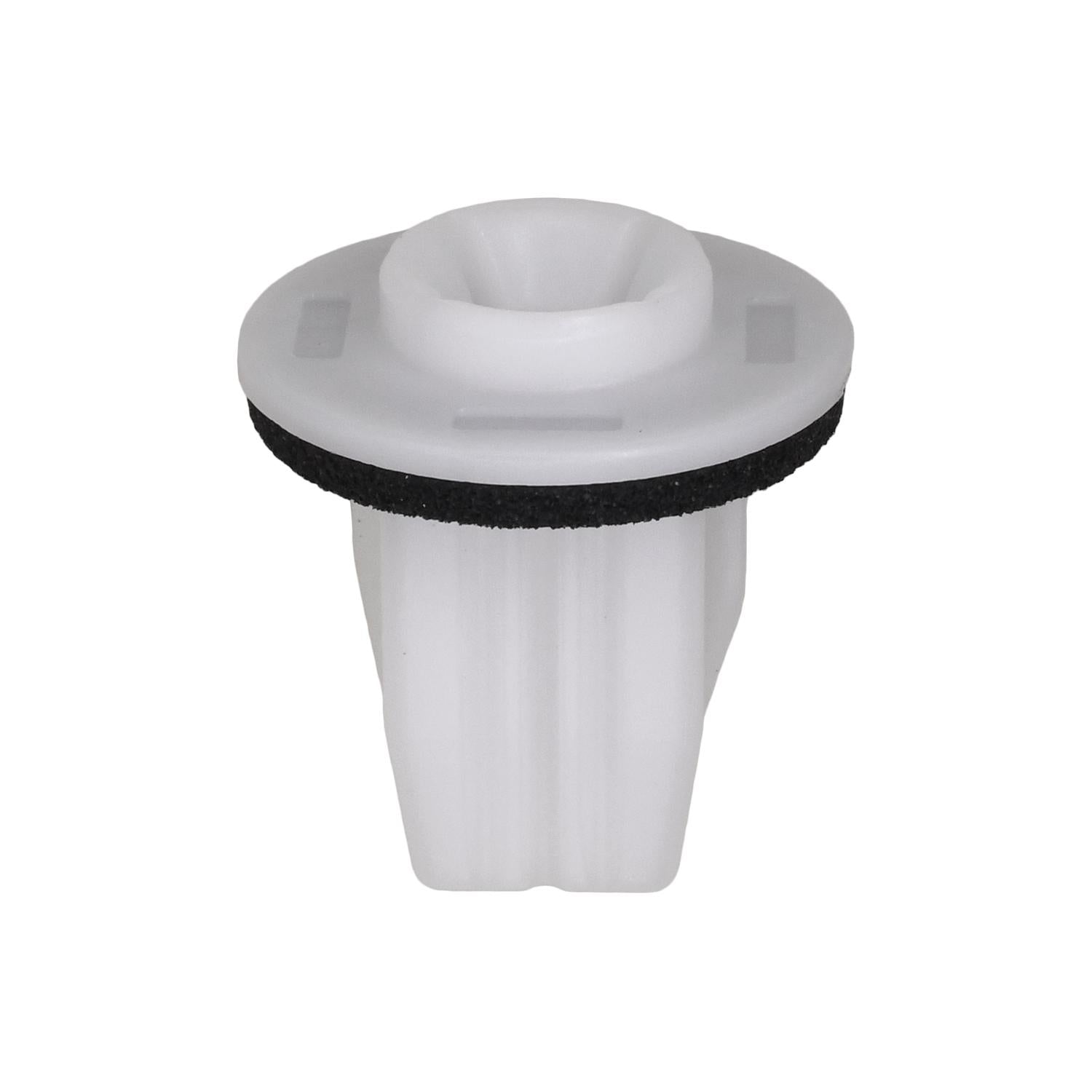 Auveco No. 22123 Nissan Screw Grommet With Sealer, Quantity - 10