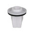 Auveco No. 22123 Nissan Screw Grommet With Sealer, Quantity - 10