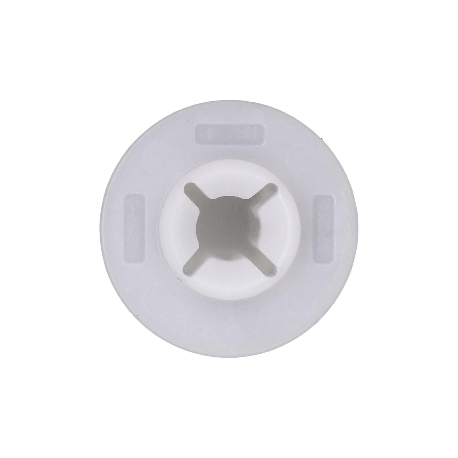 Auveco No. 22123 Nissan Screw Grommet With Sealer, Quantity - 10