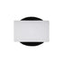 Auveco No. 22124 Ford Molding Clip With Sealer, Quantity - 25