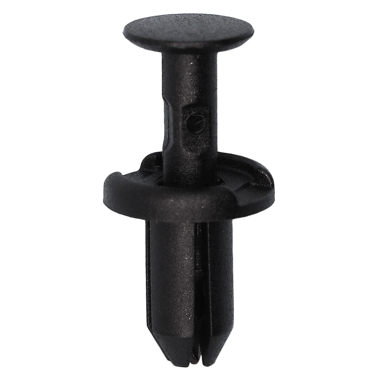 Auveco No. 22125 Toyota/Lexus Push-Type Retainer, Quantity - 25