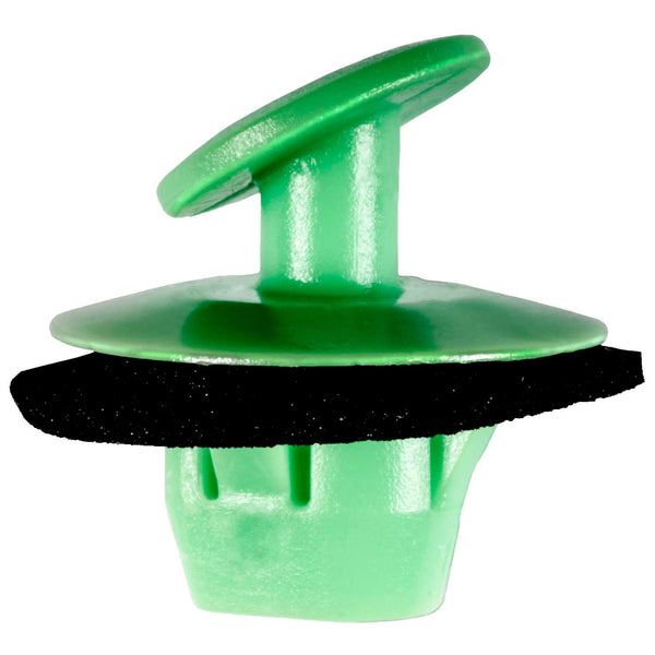 Auveco No. 22127 Lexus Molding Clip With Sealer, Quantity - 15