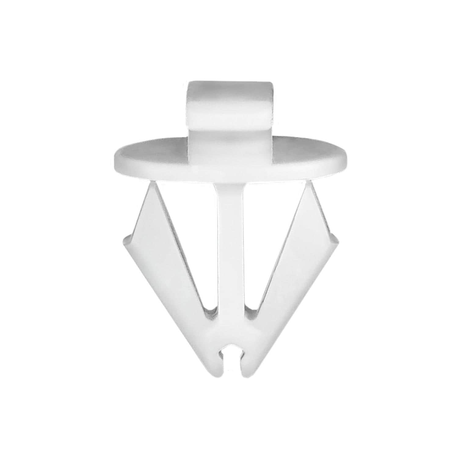 Auveco No. 22129 Chrysler Molding Clip, Quantity - 25