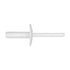 Auveco No. 22131 BMW Nylon Rivet, Quantity - 25