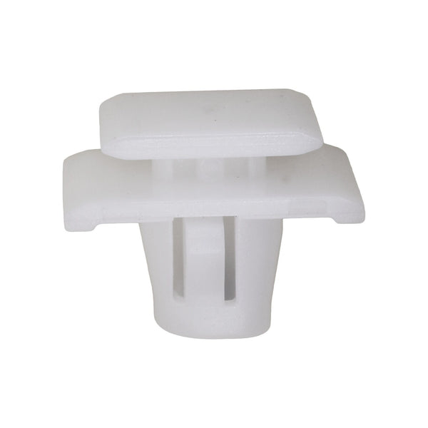 Auveco No. 22136 Honda Molding Clip, Quantity - 15