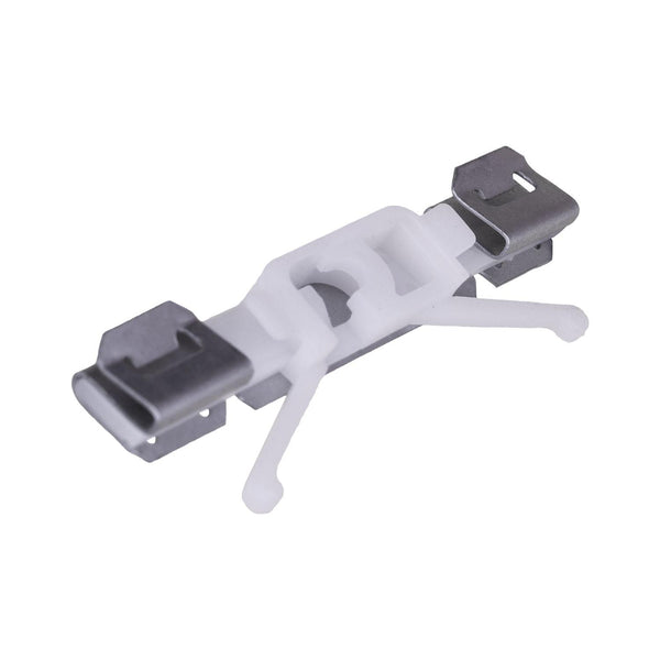 Auveco No. 22137 Volvo Windshield Molding Clip, Quantity - 10