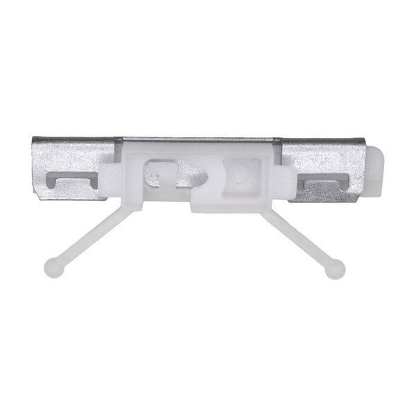 Auveco No. 22138 Volvo Windshield Molding Clip, Quantity - 10