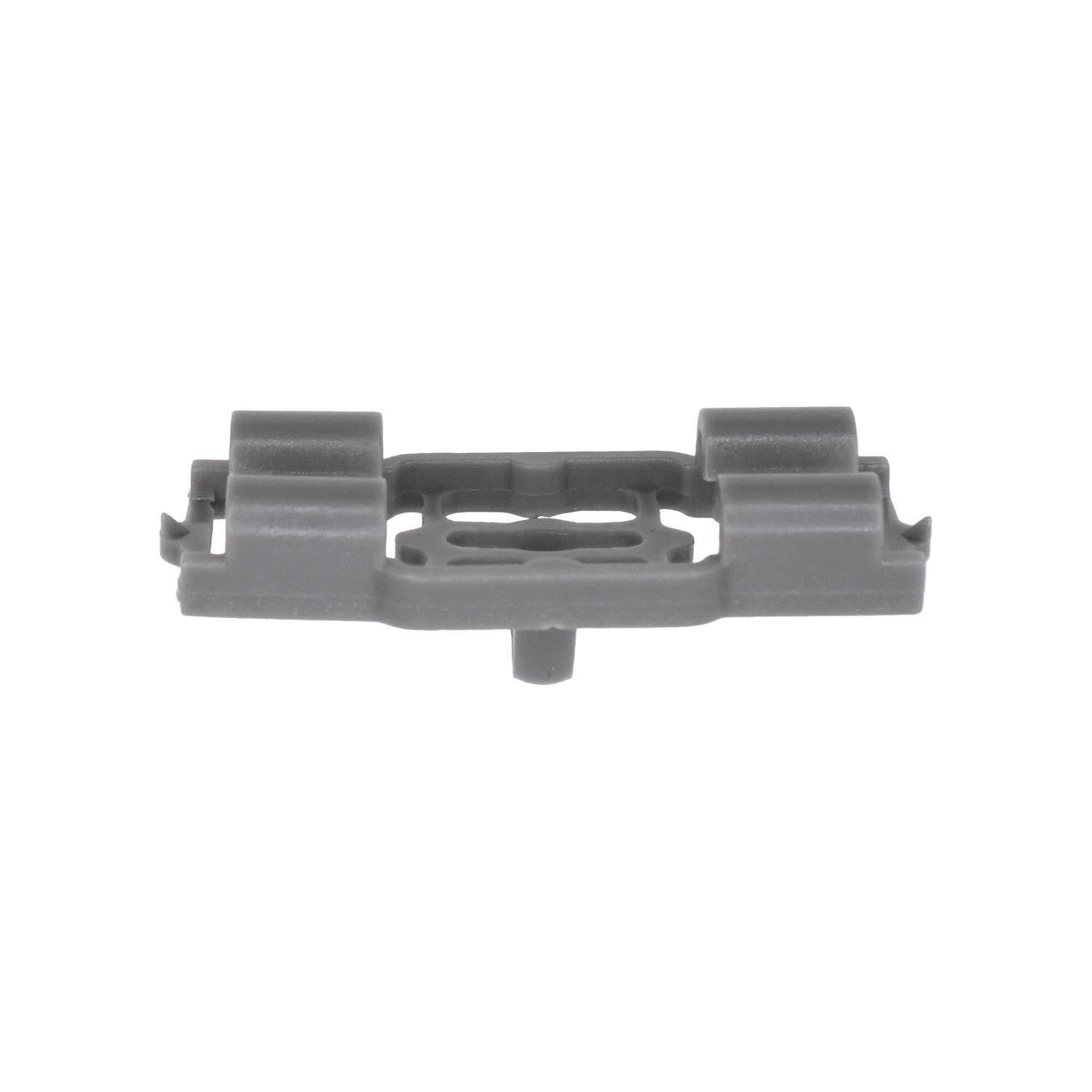 Auveco # 22140 BMW Molding Clip, Gray Nylon. Qty 25.