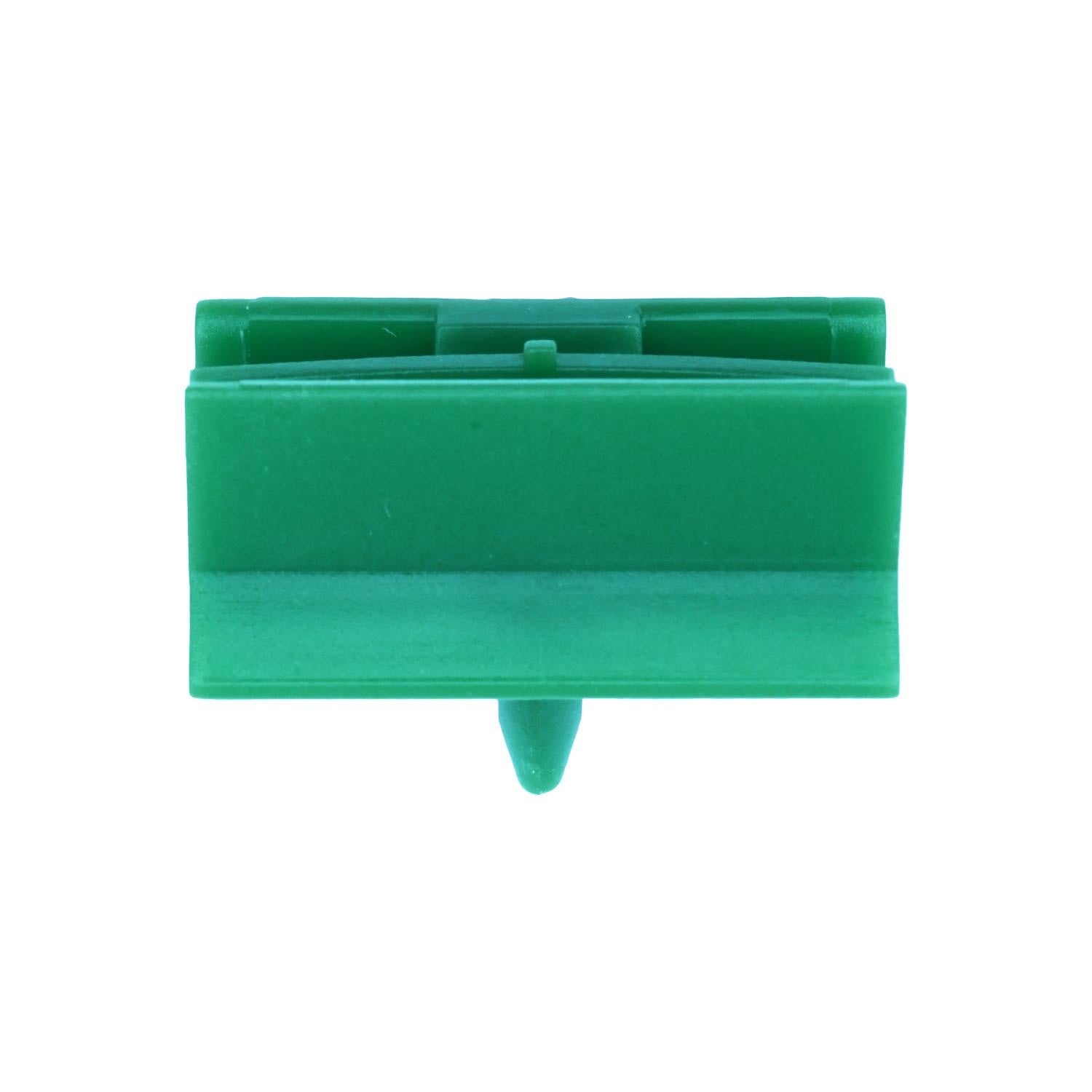 Auveco No. 22142 BMW Molding Clip, Quantity - 15