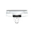 Auveco # 22145 Land Rover Molding Clip W/Sealer, White Nylon. Qty 10.