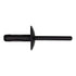 Auveco No. 22146 BMW Nylon Rivet, Quantity - 25