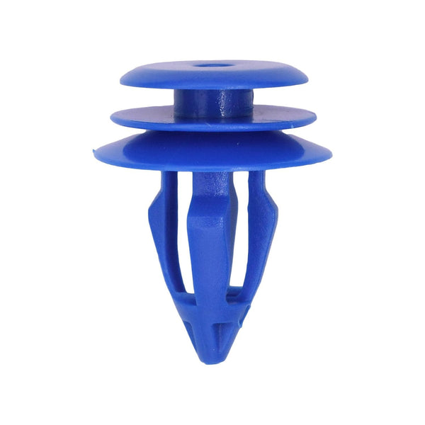Auveco No. 22149 Land Rover Molding Retainer, Quantity - 15