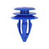 Auveco No. 22149 Land Rover Molding Retainer, Quantity - 15