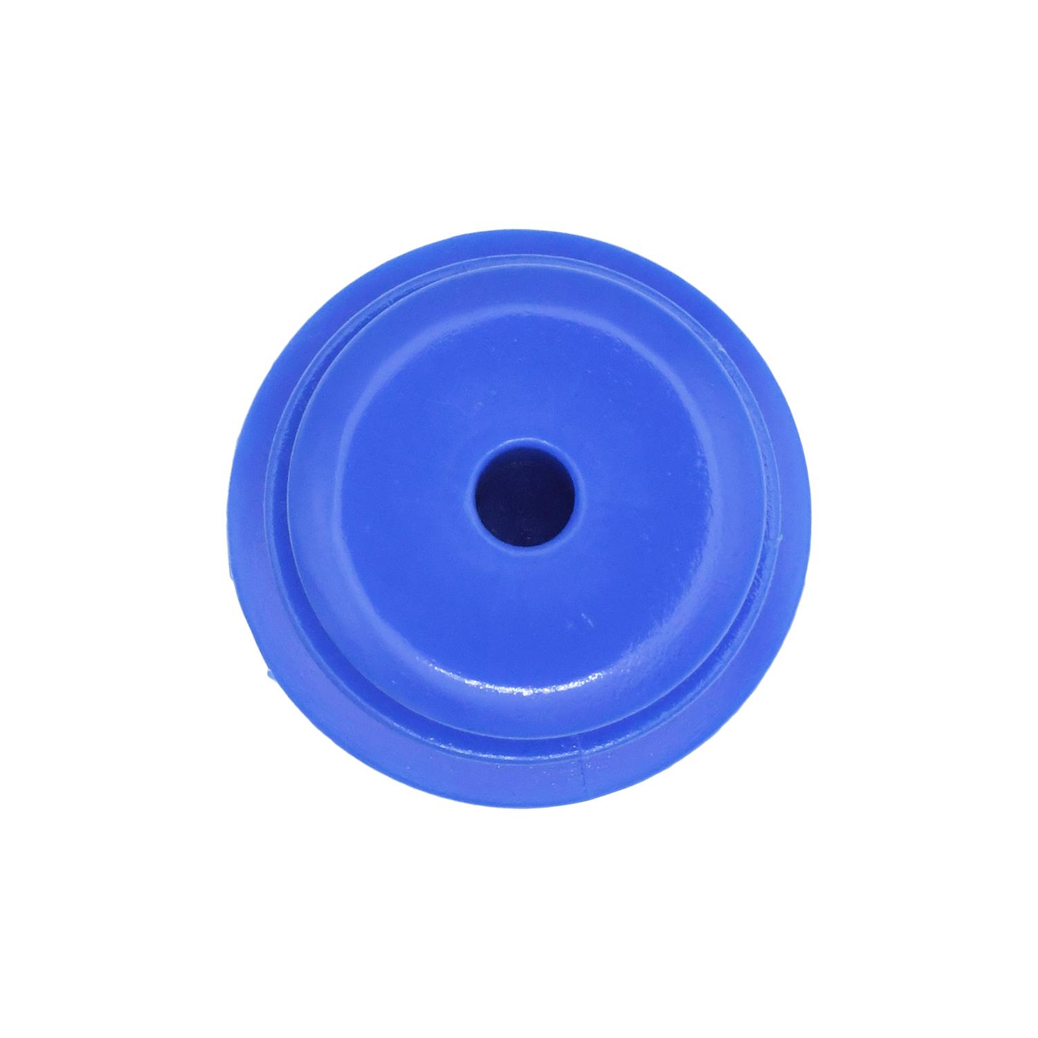 Auveco No. 22149 Land Rover Molding Retainer, Quantity - 15