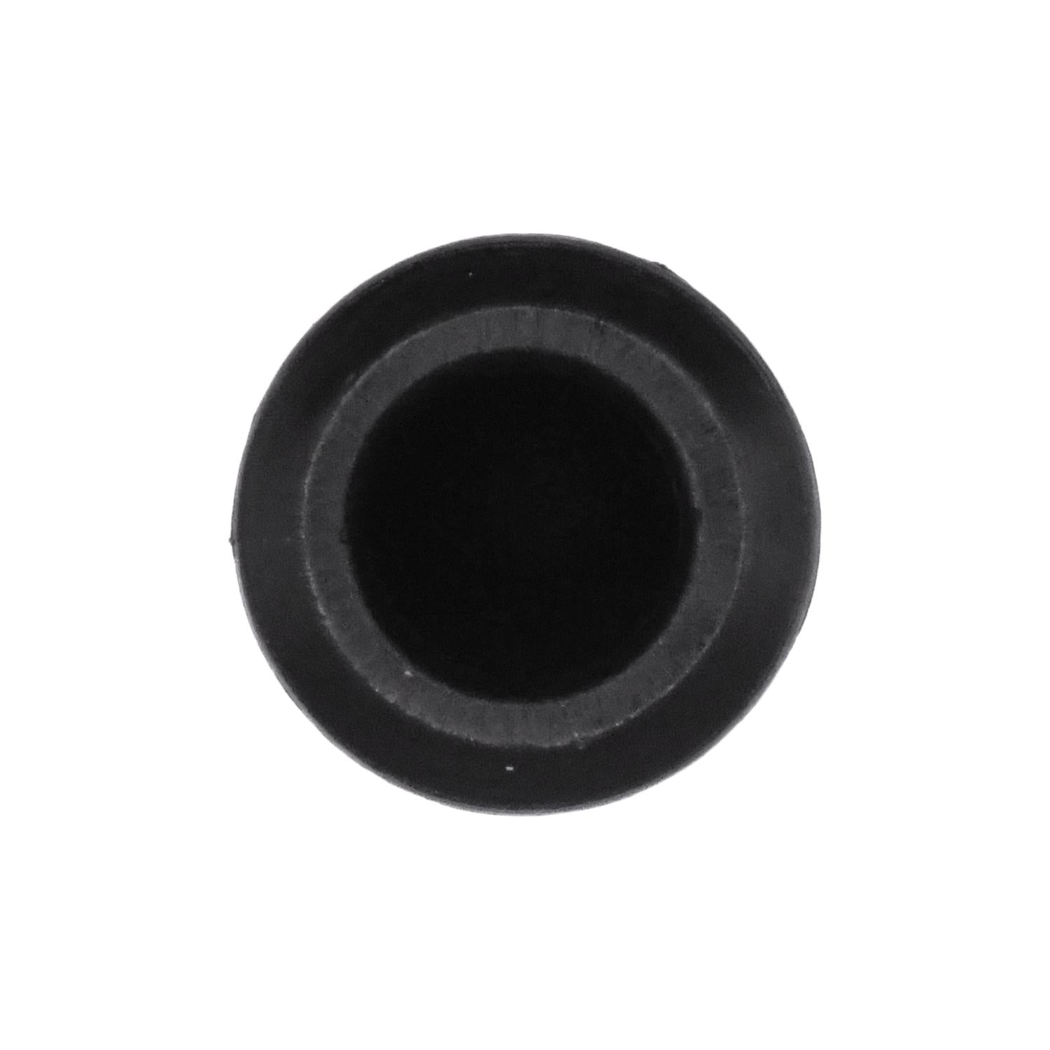 Auveco # 22150 Land Rover Molding Grommet, Black Nylon. Qty 25.
