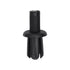 Auveco No. 22155 Land Rover Push-Type Retainer, Quantity - 15