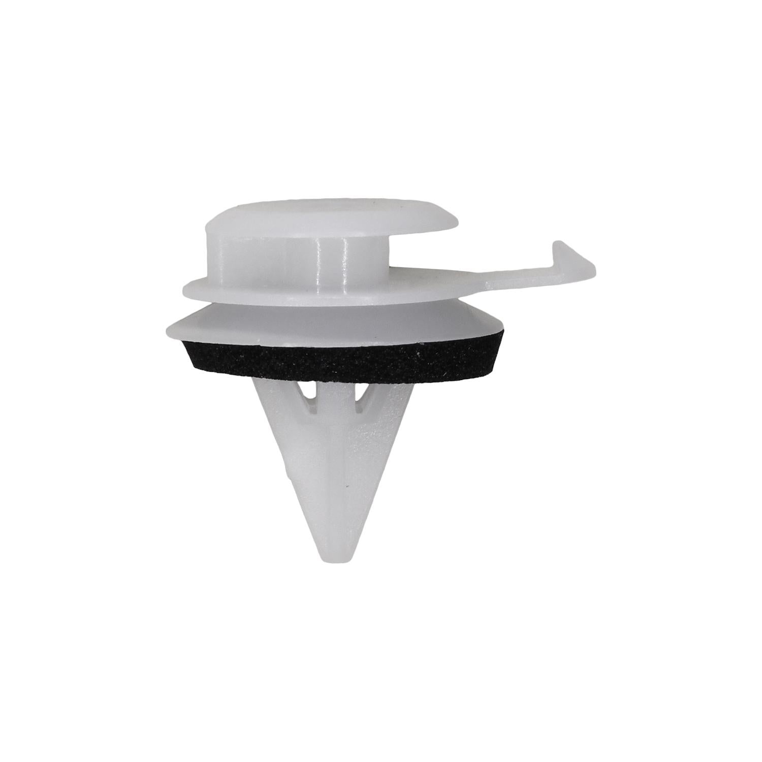 Auveco No. 22156 Land Rover Molding Retainer With Sealer, Quantity - 15