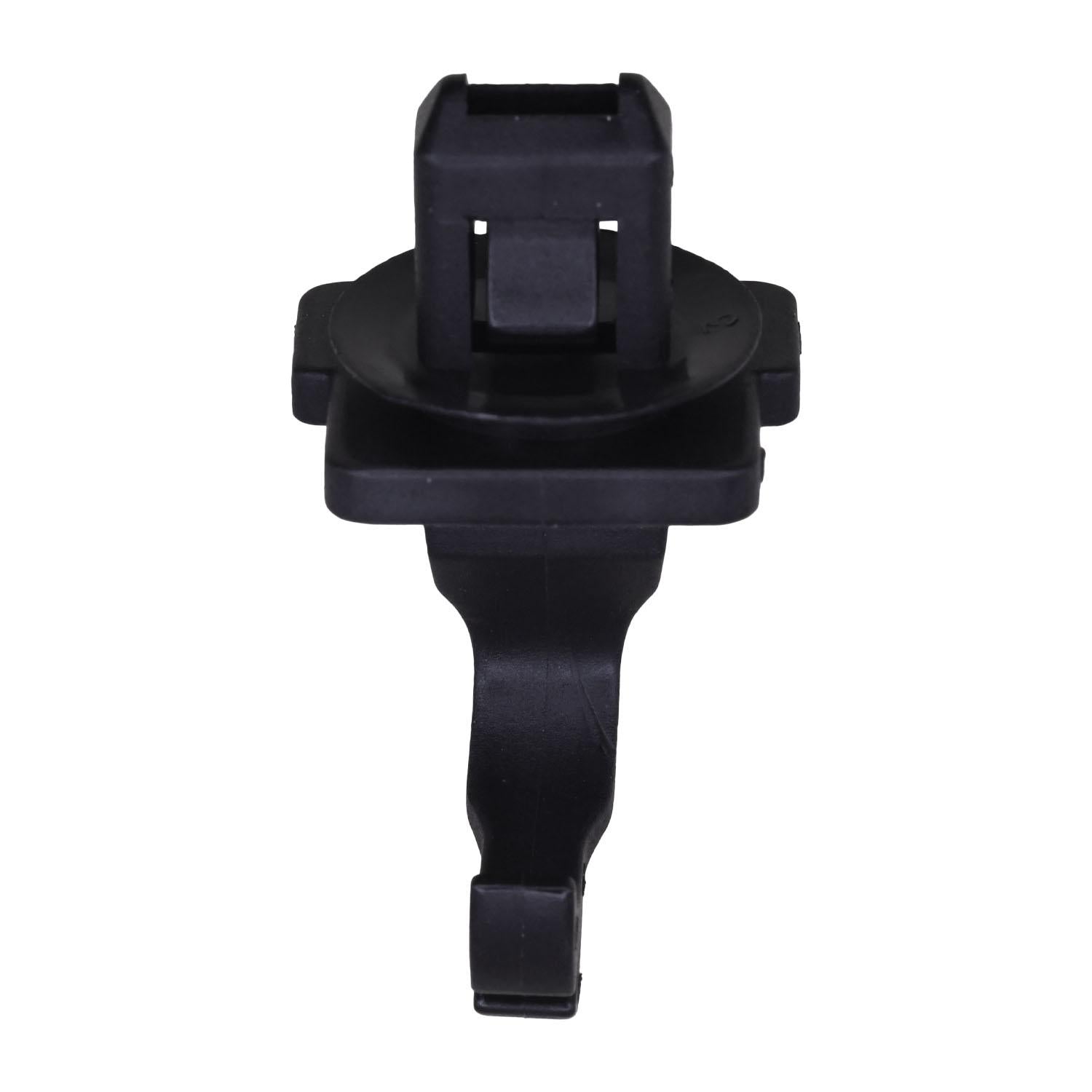 Auveco No. 22158 Toyota Trim Clip, Quantity - 15