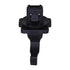 Auveco No. 22158 Toyota Trim Clip, Quantity - 15