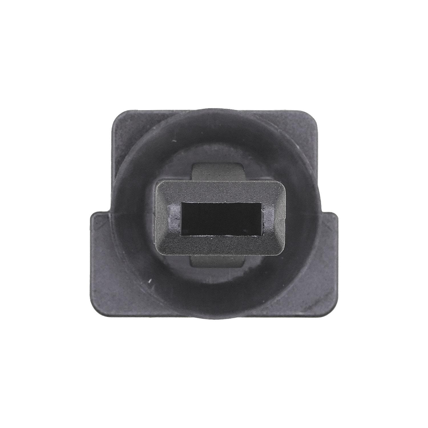 Auveco # 22159 Toyota Trim Clip, Black Nylon. Qty 15.